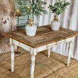 Farmhouse table