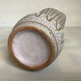 Large pitcher vase Jean Austry Vallauris