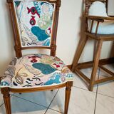 Louis XVI chair