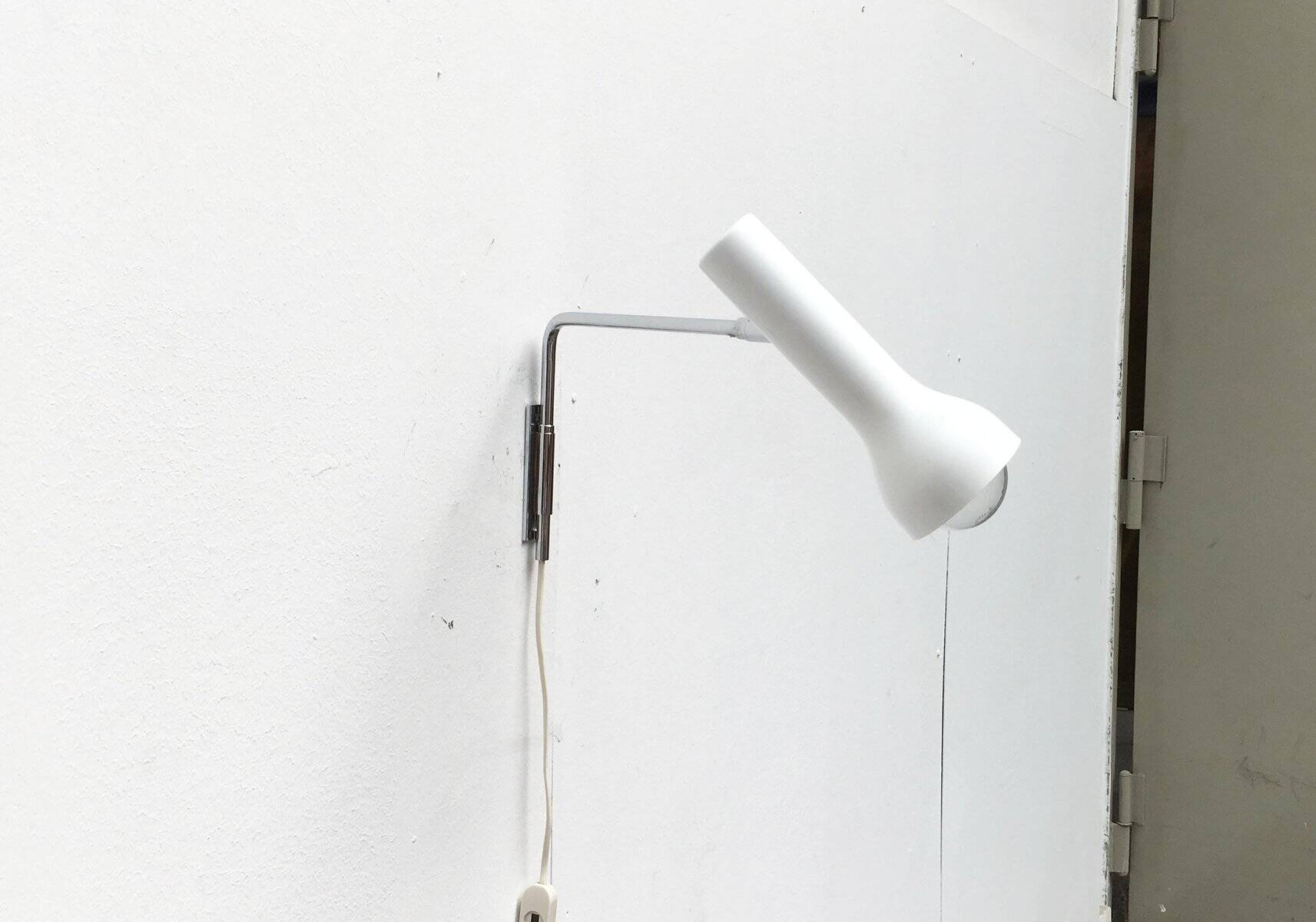 Sconces by SLZ Team for Swisslamps International, 1960s, Set of 2