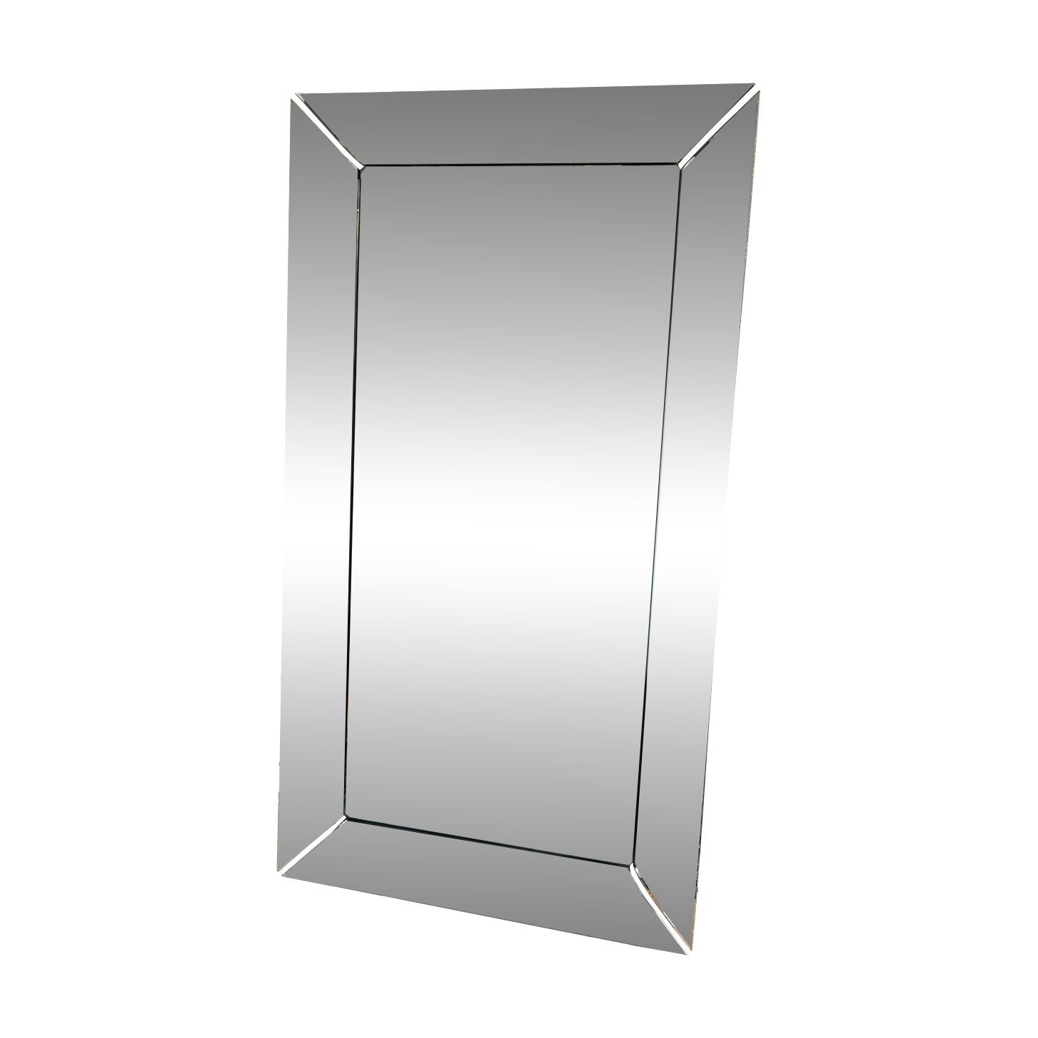 Mirror Frame Philippe Starck