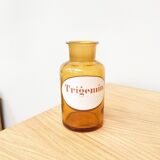 Apothecary bottle