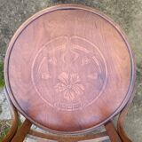 Baumann office chair