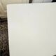 Stylish Country-Style Coffee Table (Antique White) – Great Condition