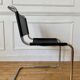 Chaise B33 de Marcel Breuer