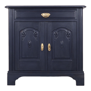 buffet en chêne, design