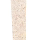 Marble radiator shelf