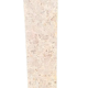 Marble radiator shelf