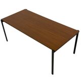 Vintage Marko Holland coffee table 60's minimalist design