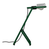 Lampe de table Sintesi italienne par Ernesto Gismondi pour Artemide, années 1970.