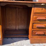 Bureau ancien des années 50/60
