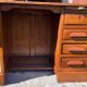 Antique desk from the 50s/60s