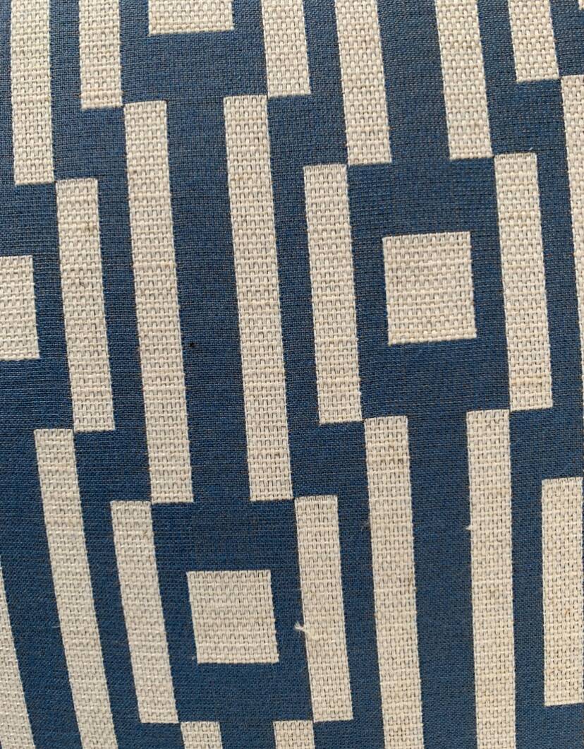 Coussin Tissu d'Editeur