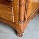 Secretary, sloped desk in walnut, 18th century ☐ 97.5 x 62 cm