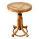 Piano stool, dlg Thonet, 1920s