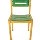 School chair
