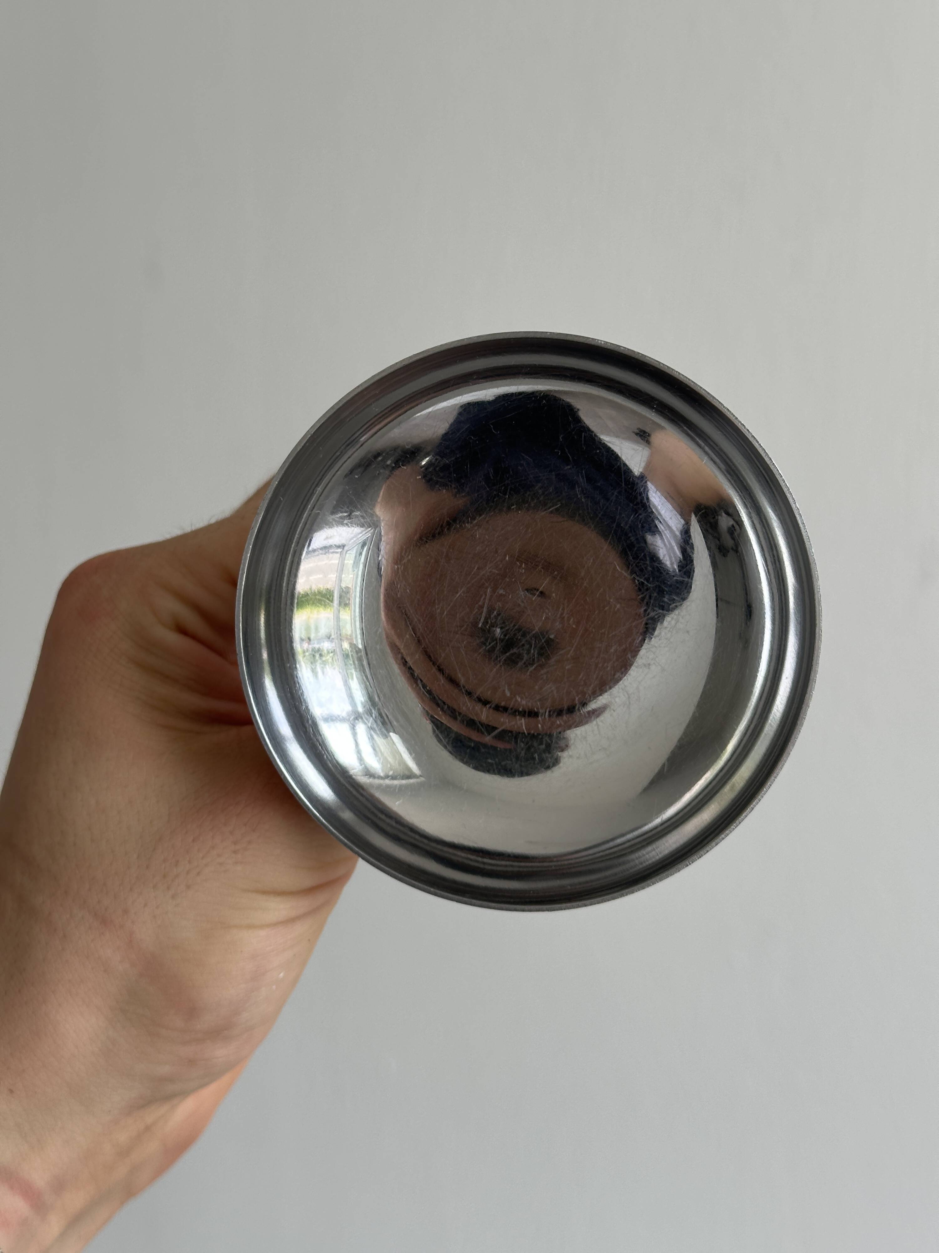 Set of 6 dessert bowls