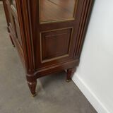 Louis XVI style display case