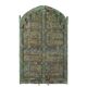 Mhurdiya - Antique Indian Painted Door No.3