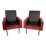 60s armchair
