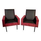 60s armchair