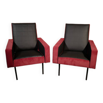 60s armchair