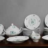 Seltmann Weiden Bavaria 31-Piece Porcelain Dinnerware Set