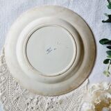 Serving plate ff pexonne birds
