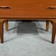 Secretary in Teak, stamped LB Kofod-Larsen, Denmark – 1960