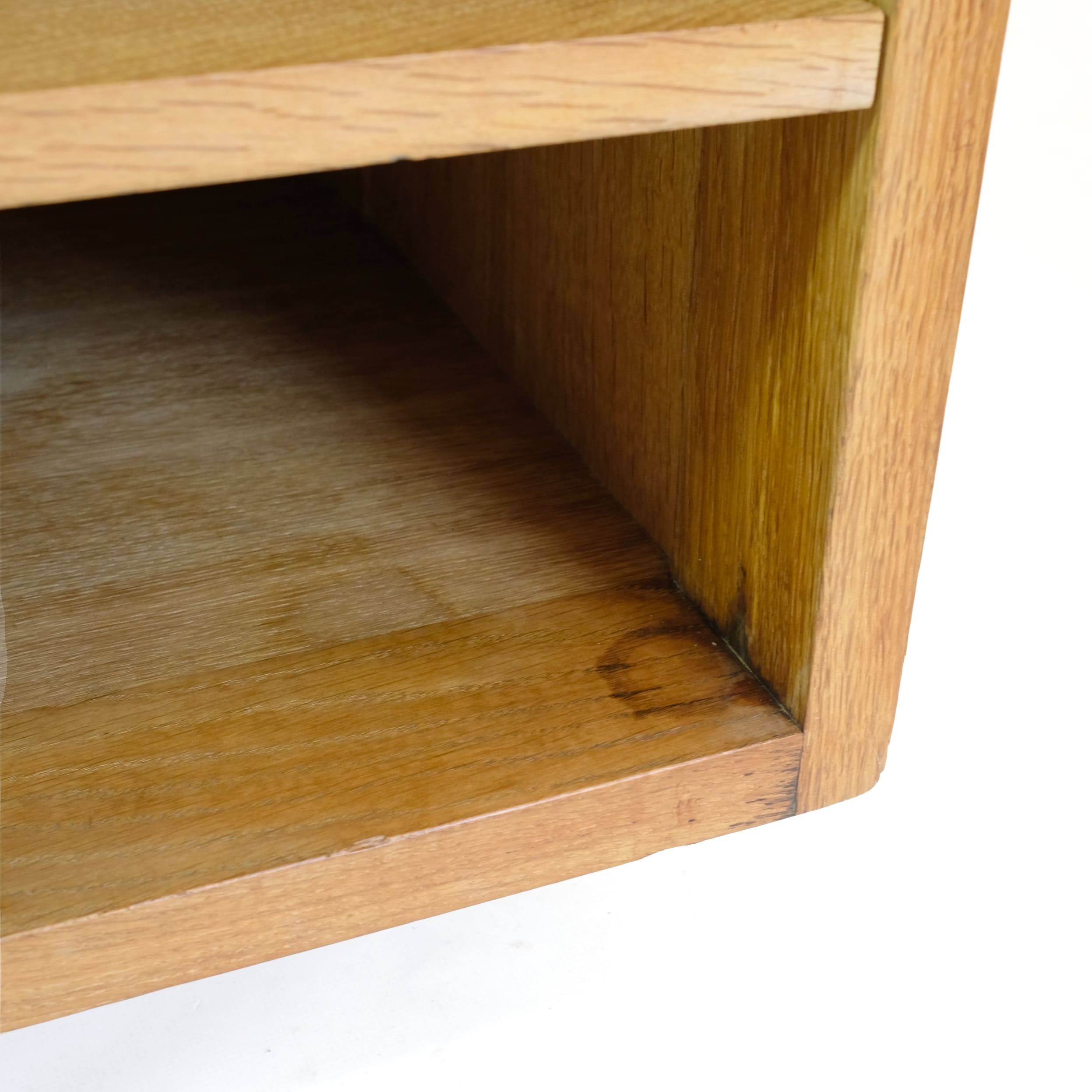 Guillerme and Chambron, storage furniture, Your Home, 1970-1980.