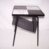 Magazine rack 50s