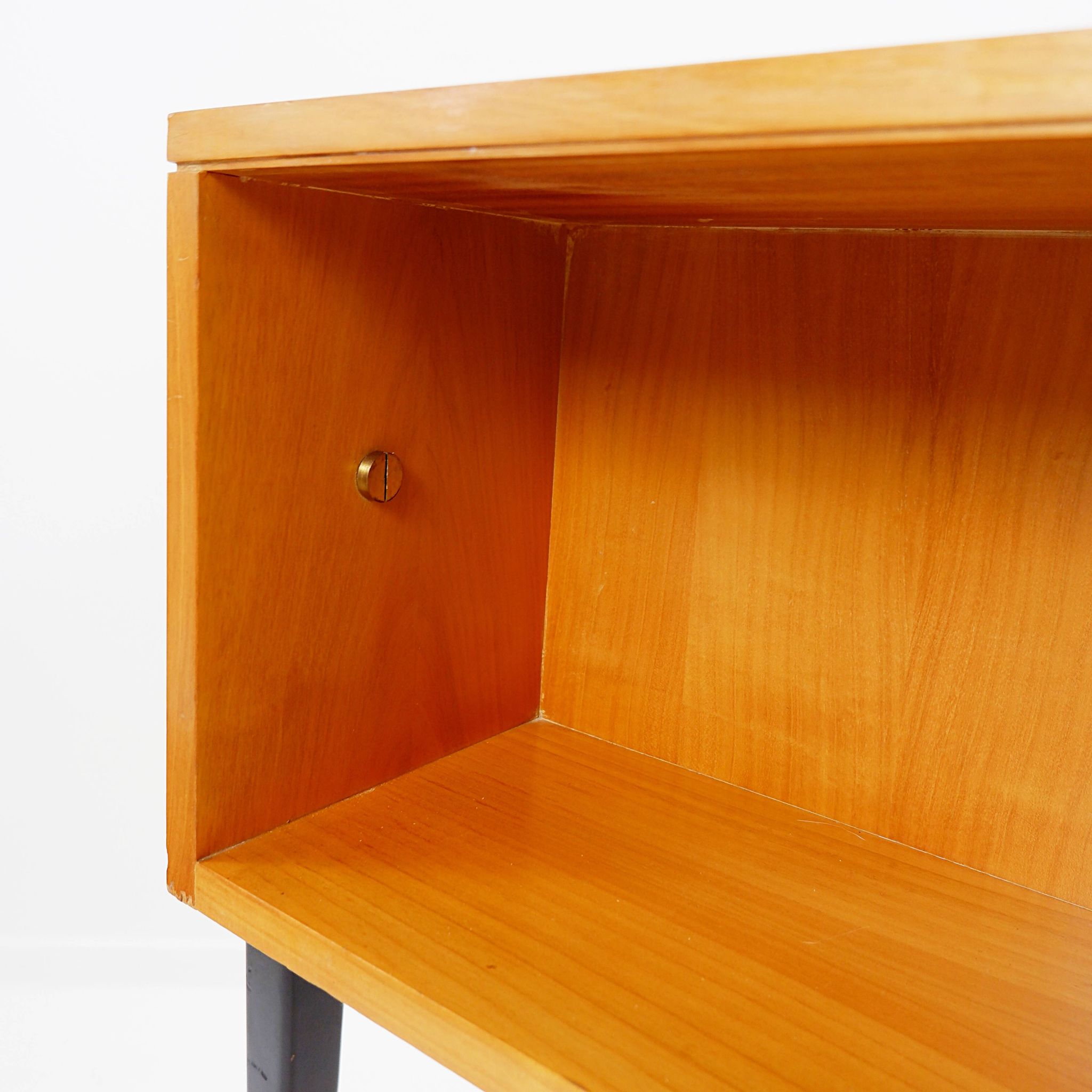 desk Alfred hendrickx style Belgium 1950