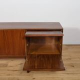 Mid-Century Teak Sideboard by Tom Robertson for McIntosh, United Knigdom, 1960s