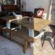 Mountain Farm Table
