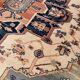 Oriental style rugs