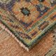 6x10 Paste Orange Classic Vintage Rug, 180x300Cm SK 3476