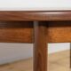 Mid-Century Oval Dining Table in Teak from G-Plan, United Knigdom, 1960s