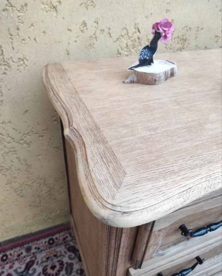 Owl Chest of Drawers