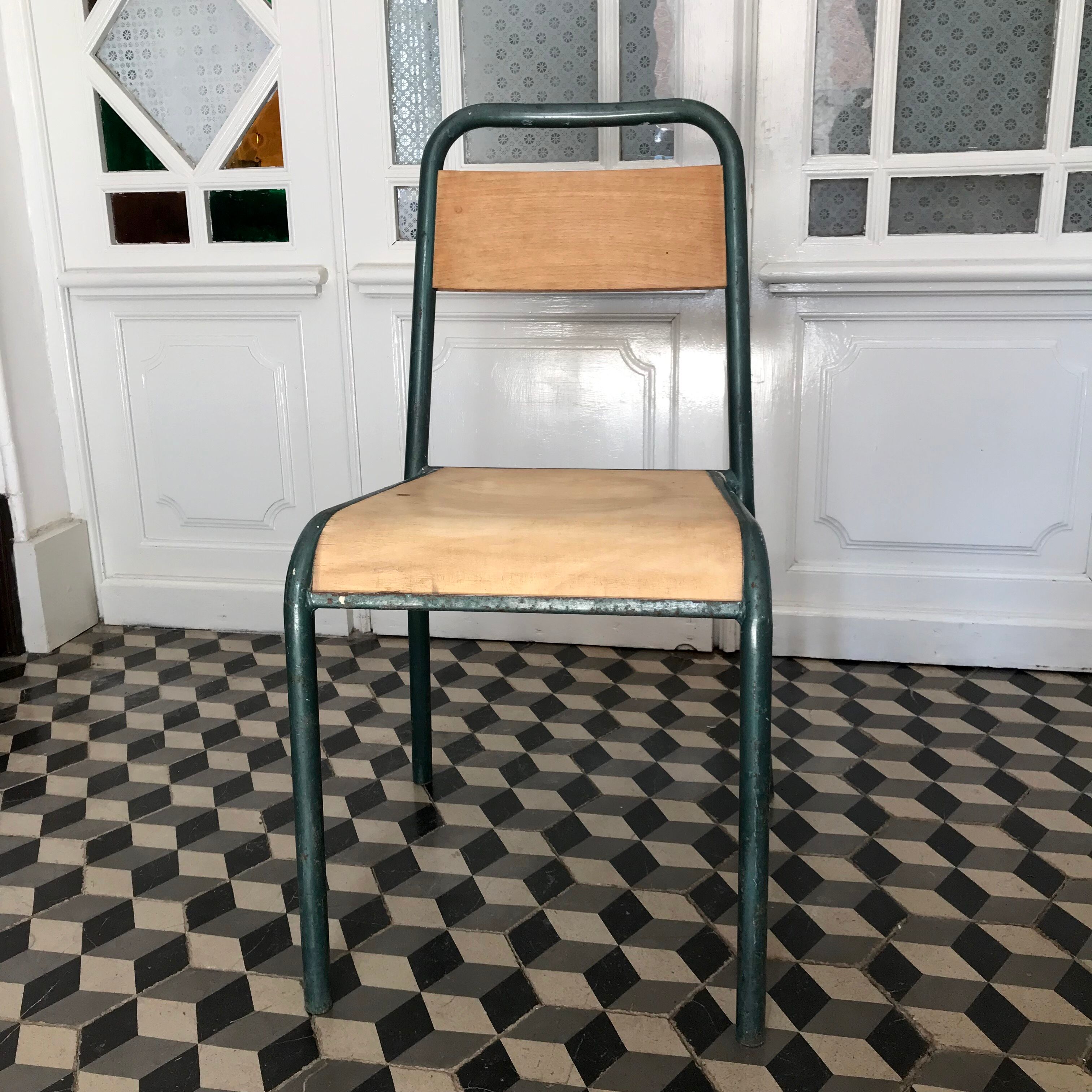 Stella School Chair