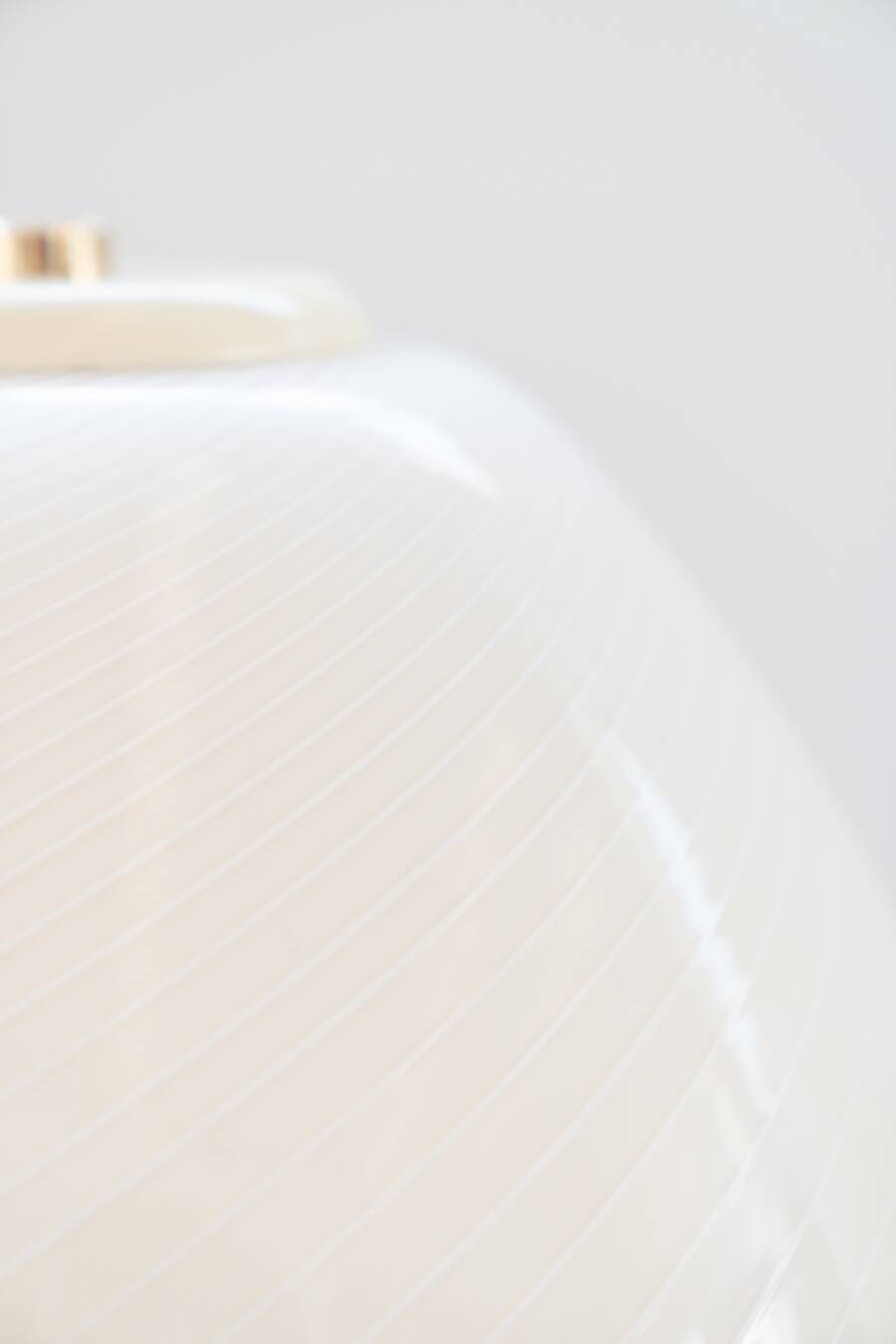 Steinhauer Atomic Vintage mushroom lamps, set of 2