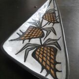 Ceramic art Odette Dijeux Namur