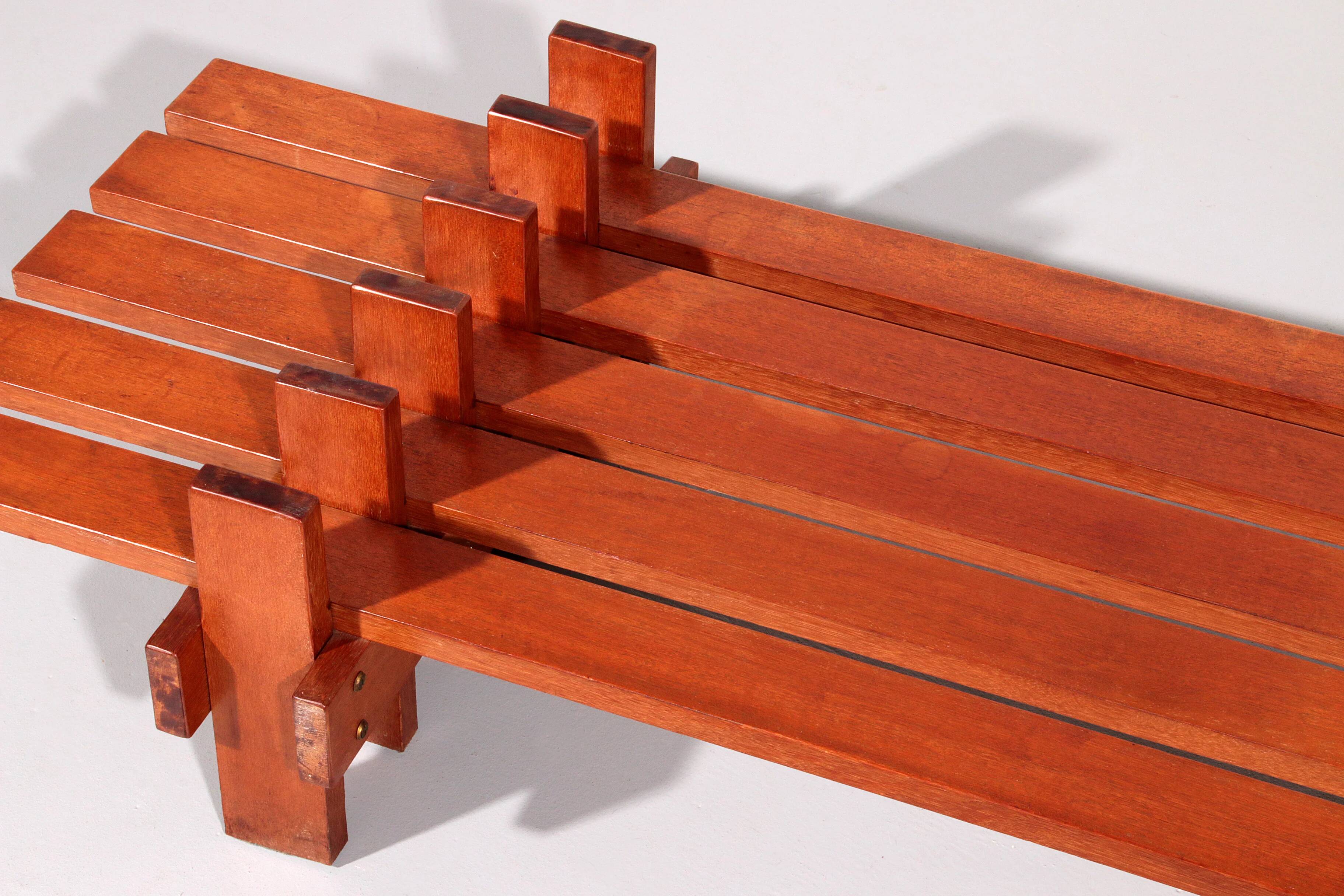 Bench