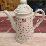 Service à café thé porcelaine de Corée