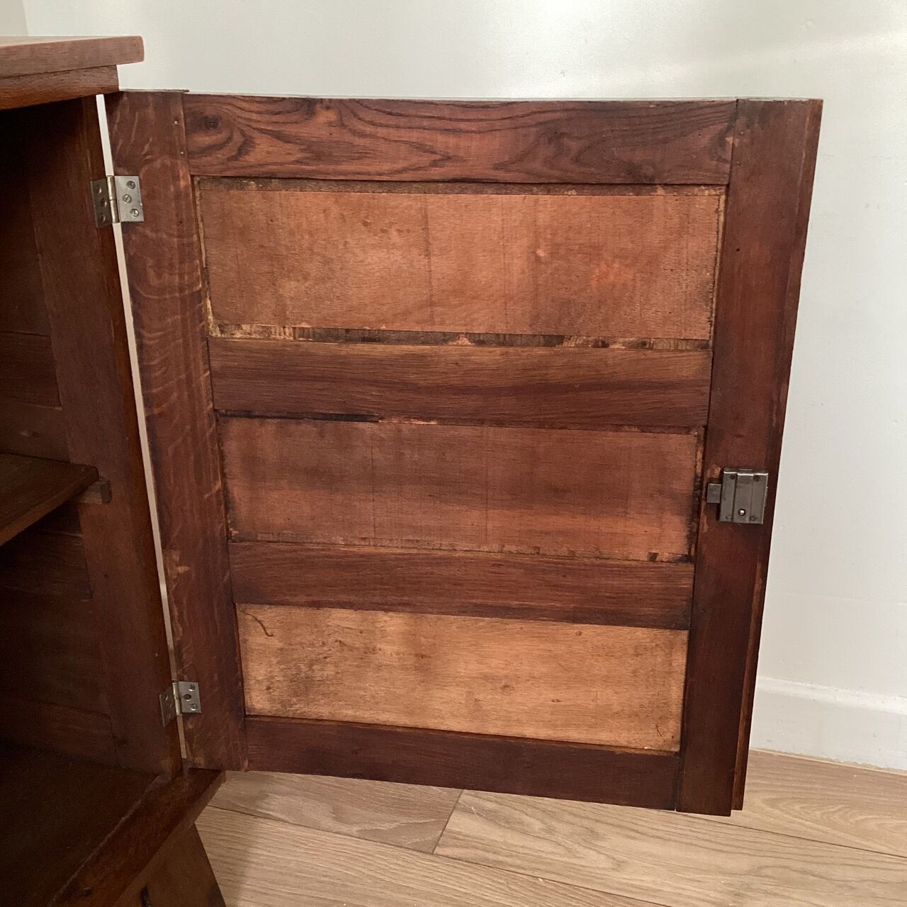 Reconstruction Buffet by René Gabriel