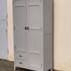 Armoire parisienne art déco 1930