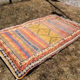 Kilim berber carpet - 260x160 cm