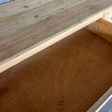 Antique draper's furniture