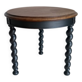 Table basse /table tripode d'appoint