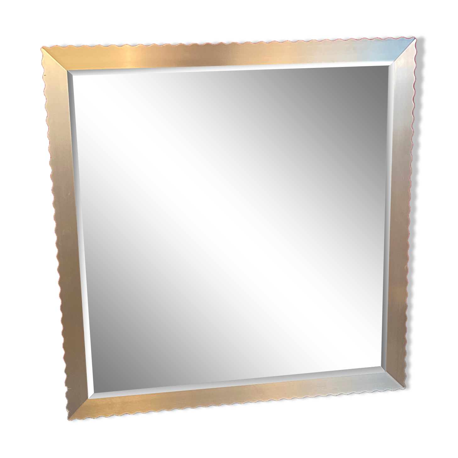 Mirror Magia Opera Design Ycami