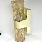 Scandinavian Vintage Double Sided Wall lamp